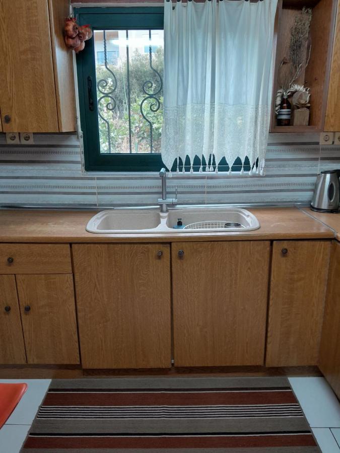 Casa Matzurana Villa Kounoupidhianá Екстериор снимка