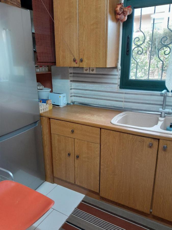 Casa Matzurana Villa Kounoupidhianá Екстериор снимка