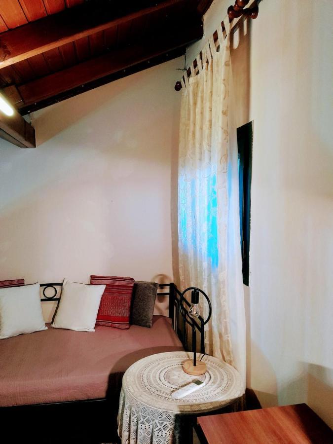 Casa Matzurana Villa Kounoupidhianá Екстериор снимка